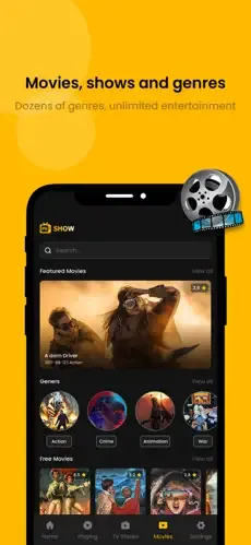 k55s25m2-sony-tv-price Movies and shows